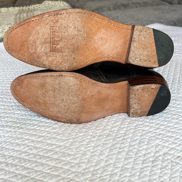 Frye Dorado Tall Boots - Picture 11 of 11